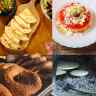 Receitas tradicionais de pão grego