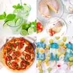 31 Hal Lezat untuk Dimasak, Dipanggang, Dijamu, dan Dirayakan di Bulan Agustus