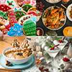 31 Hal Lezat yang Bisa Dilakukan di Bulan Desember, Panduan untuk Pecinta Kuliner di Hari Raya