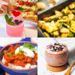 29 Hal Lezat untuk Dimasak, Dipanggang, dan Dilakukan di Bulan Februari