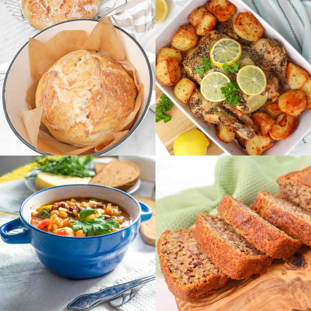 31 coisas deliciosas para fazer em janeiro