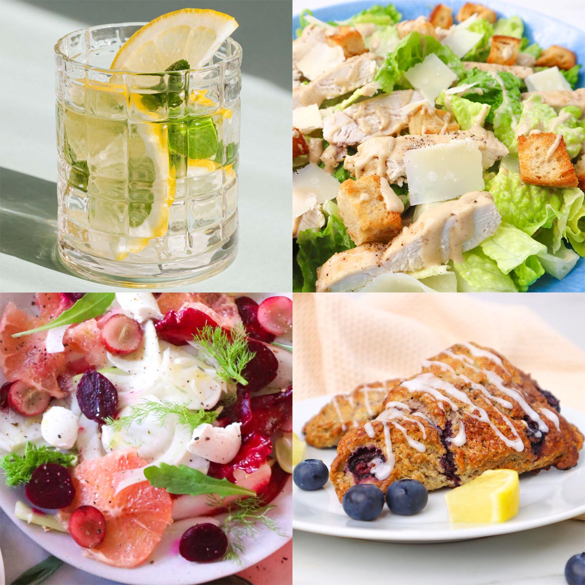 31 Delicious Things To Cook, Bake, And Do In March