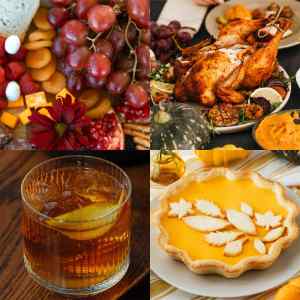 30 Delicious Things to Do in November