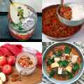 30 Delicious Things To Do In September