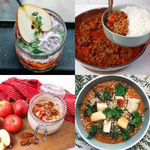 30 coisas deliciosas para fazer em setembro