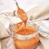 Recette de sauce caramel