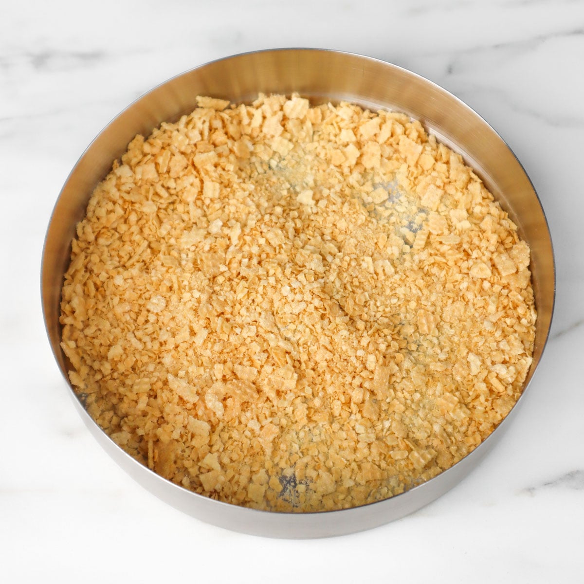 Banana Cream Pie Cocktail