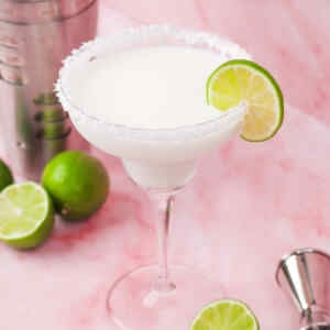 Coconut Margarita