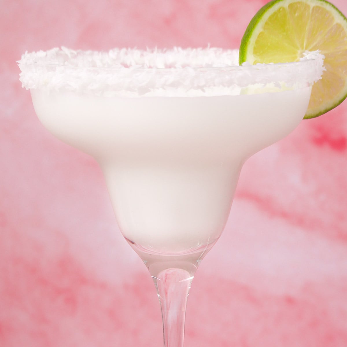 Coconut Margarita