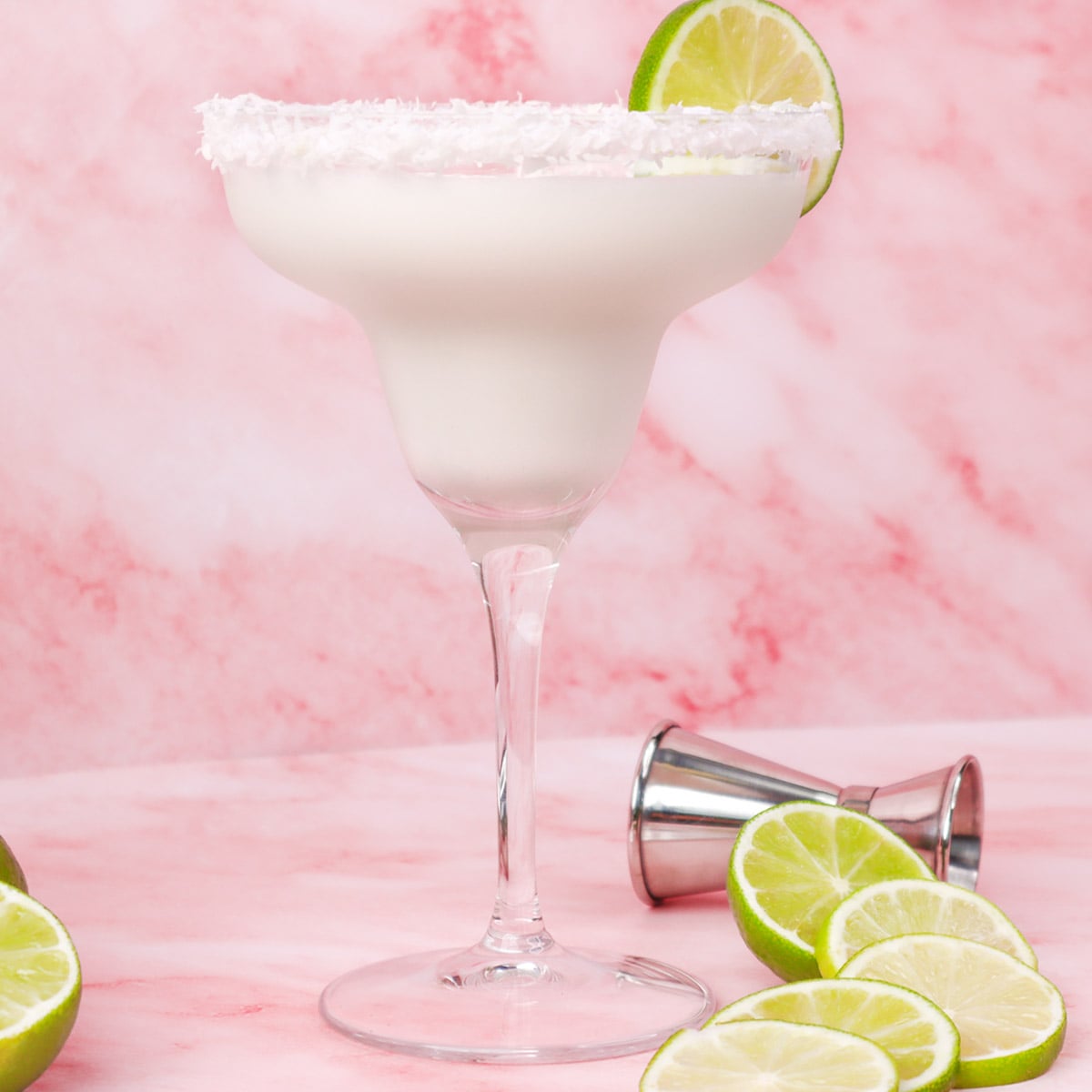 Coconut Margarita