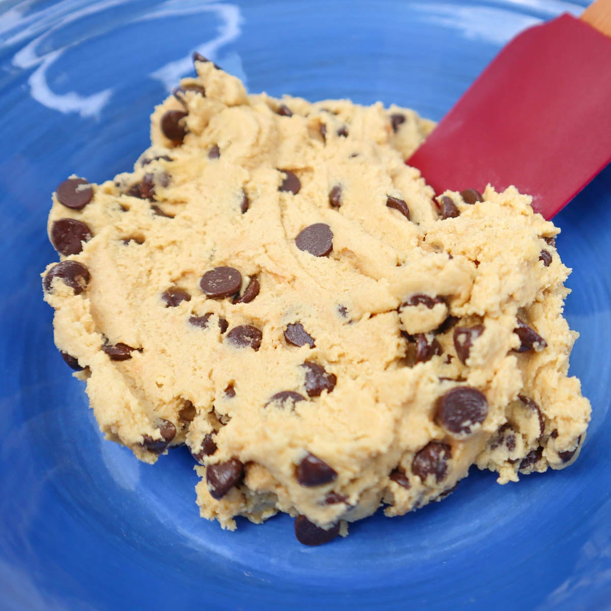 Edible Cookie Dough