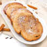 Lebkuchen-French-Toast