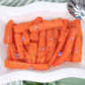 Honey Roasted Carrots