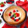 Panqueca Dutch Baby