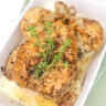 Frango assado