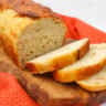 Soft Sourdough Sandwich Loaf