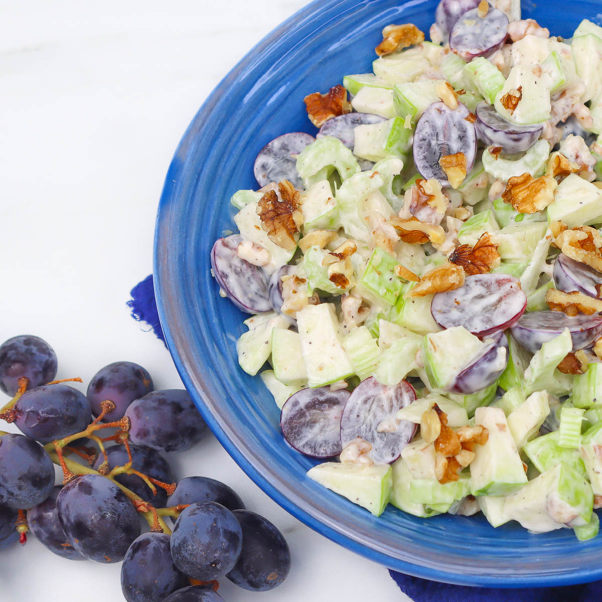 Waldorf Salad