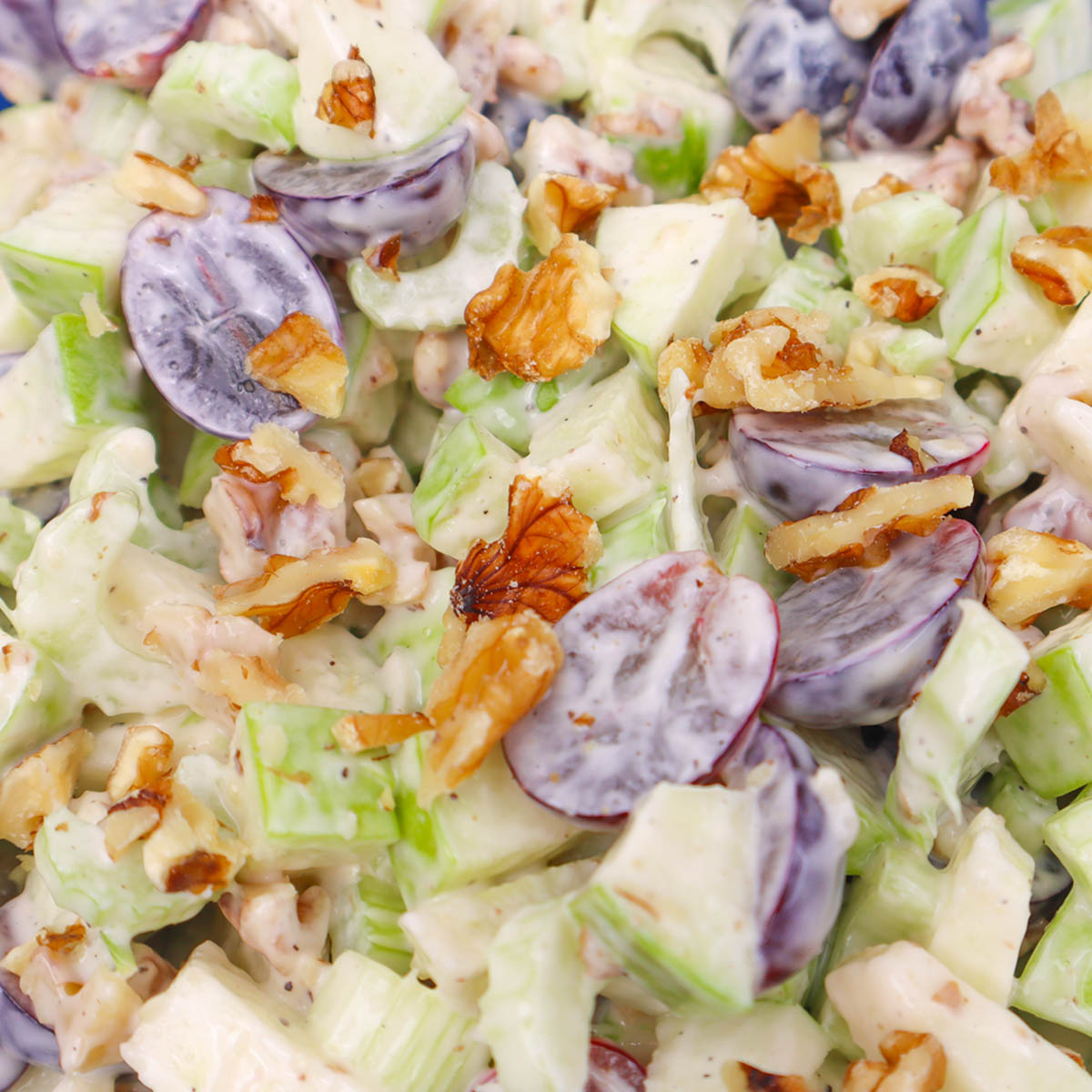 Waldorf Salad