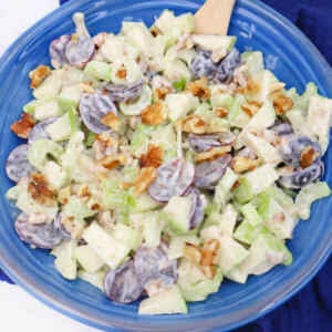 Waldorf Salad