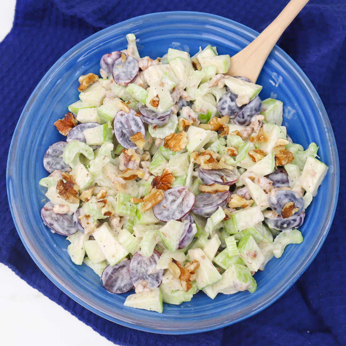 Waldorf Salad