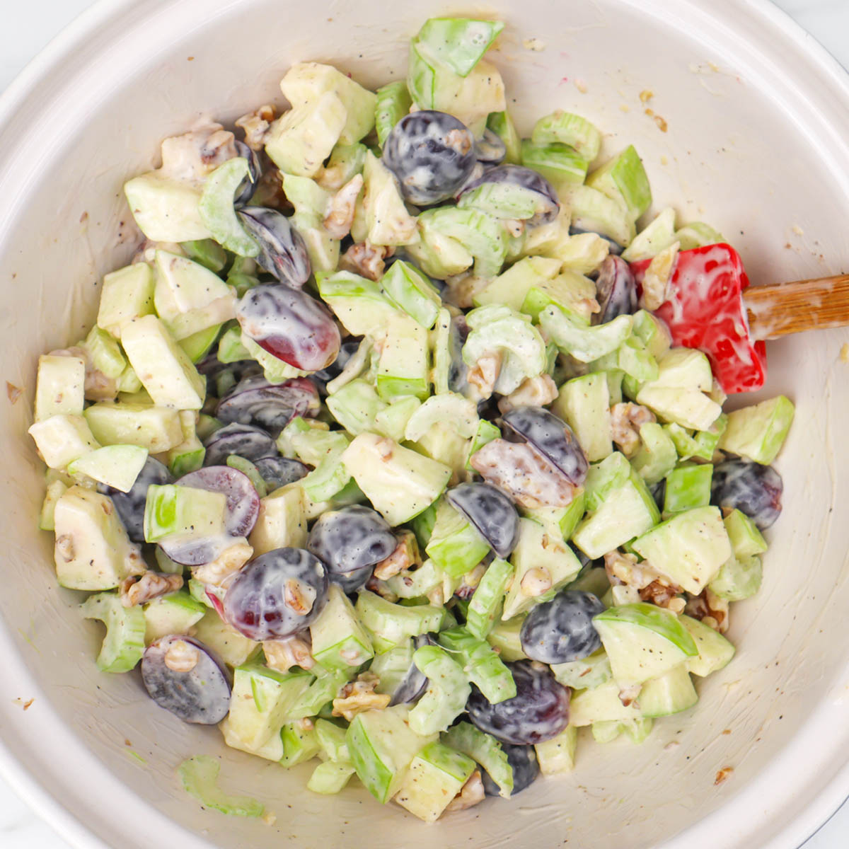 Waldorf Salad