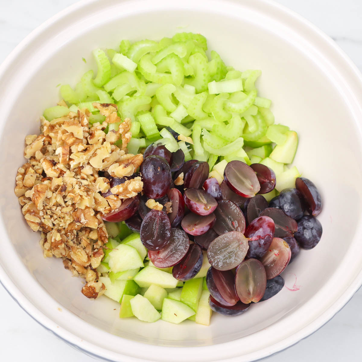 Waldorf Salad