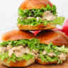 Coronation Chicken Sandwich