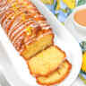 Lemon Drizzle Cake